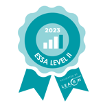 ESSA Level II Badge